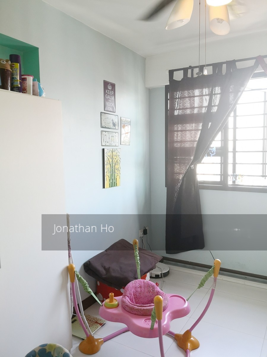 Blk 548B Segar Road (Bukit Panjang), HDB 3 Rooms #210977801